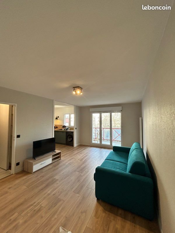 Appartement à louer, 50m², Mérignac