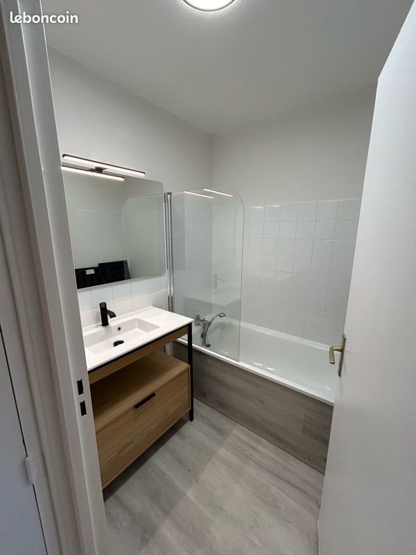 Appartement à louer, 50m², Mérignac