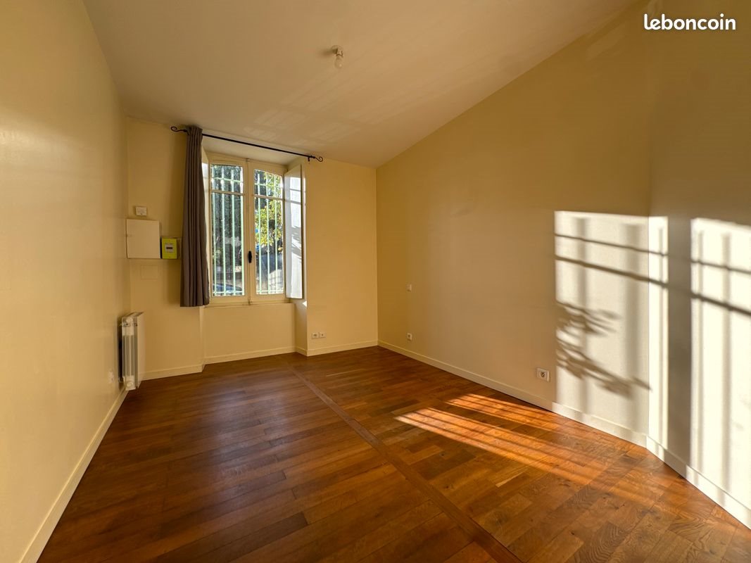 Appartement à louer, 49m², Château-Gontier