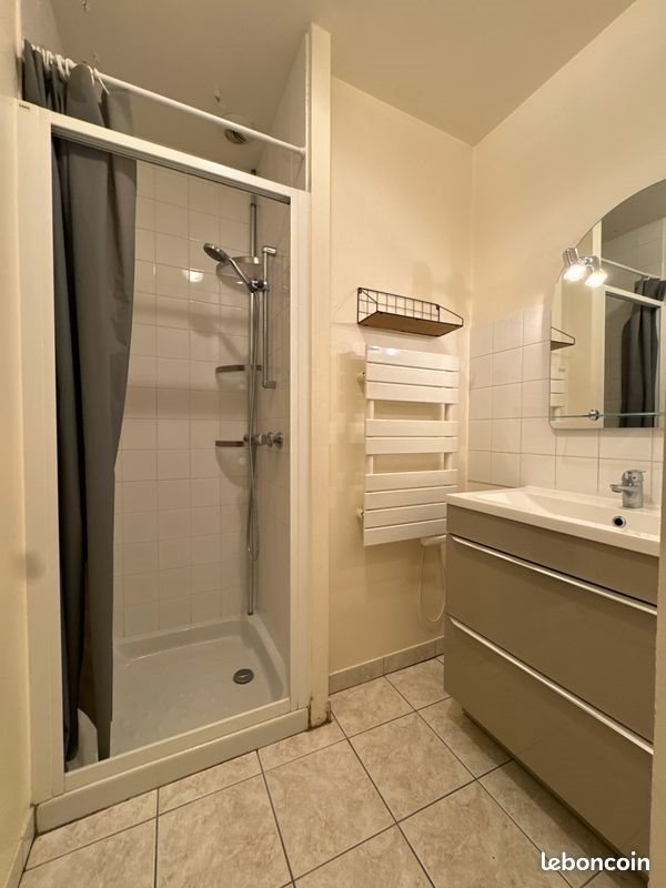 Appartement à louer, 49m², Château-Gontier