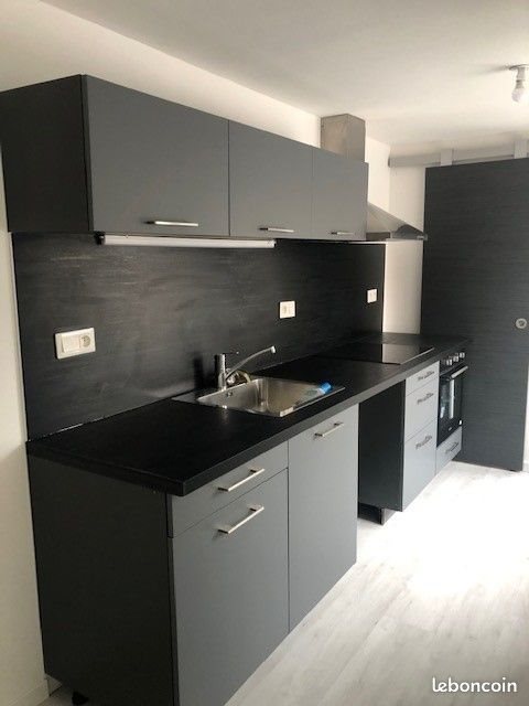 Maison à louer, 55m², Inchy-en-Artois