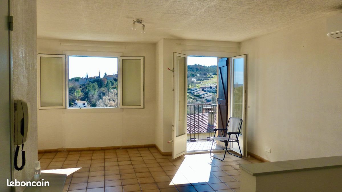 Appartement à vendre, 80m², Manosque