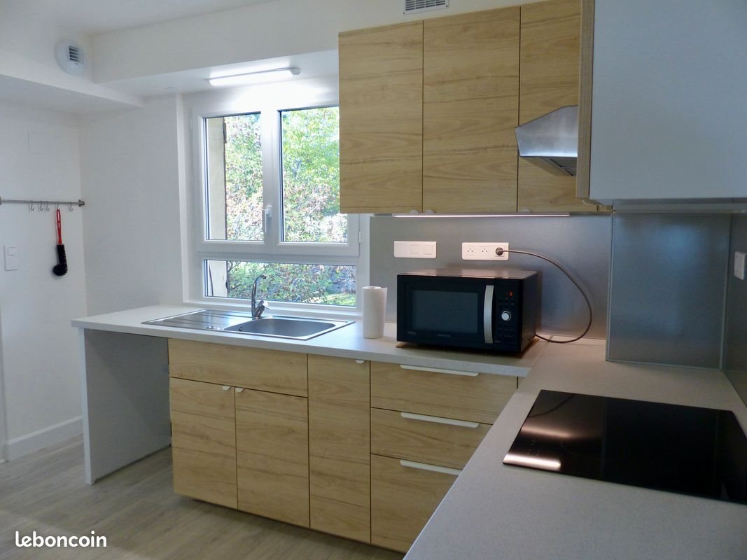 Appartement à vendre, 80m², Manosque