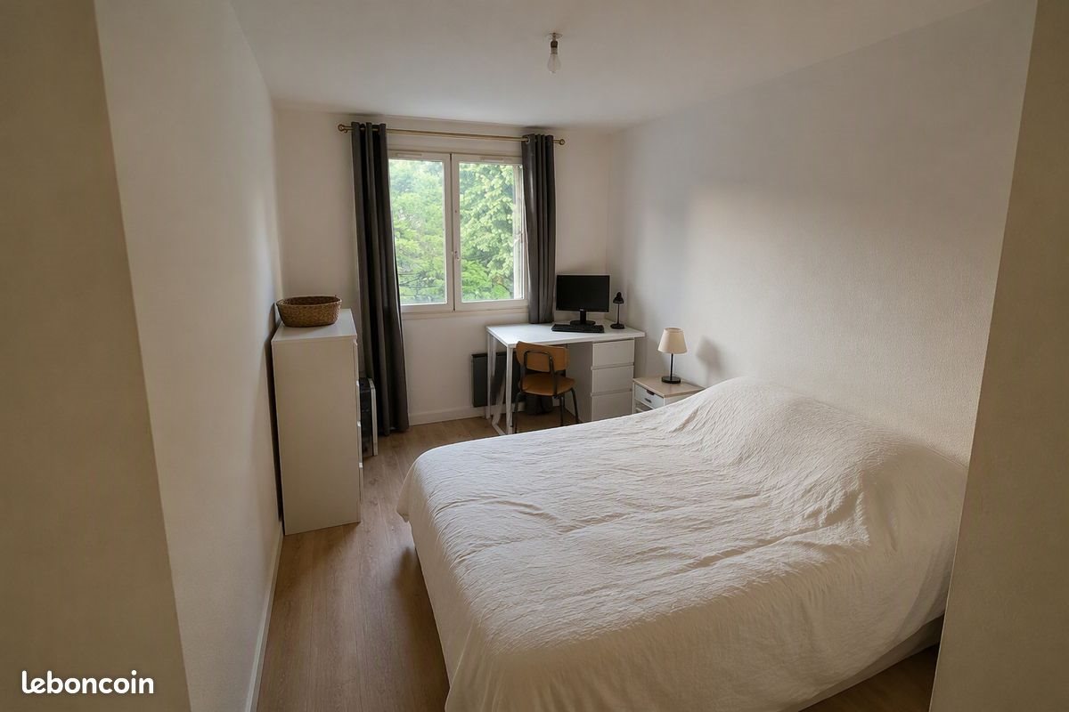 Appartement à louer, 63m², Montluel