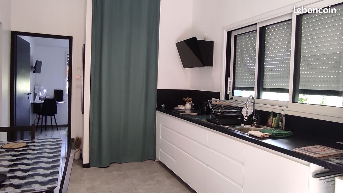Appartement à louer, 28m², Saint-Laurent-sur-Sèvre