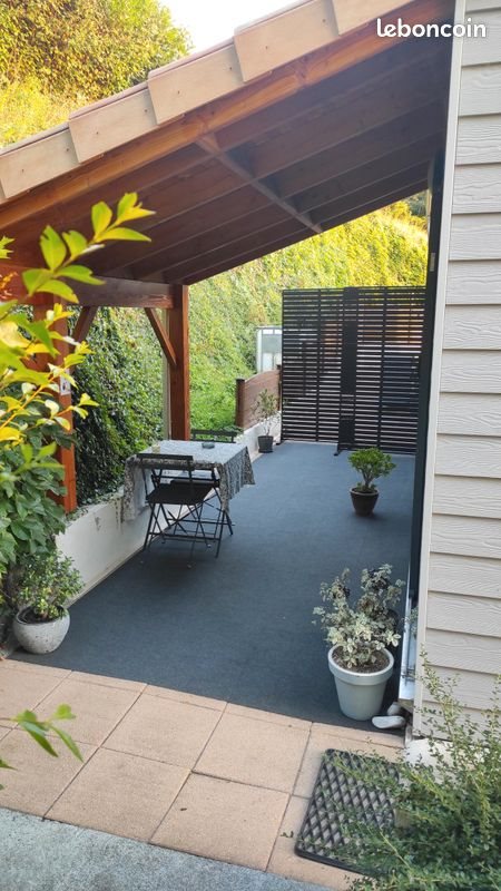 Appartement à louer, 28m², Saint-Laurent-sur-Sèvre