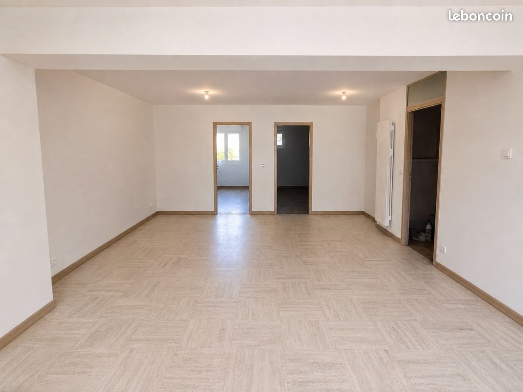 Appartement à vendre, 70m², Noiseau