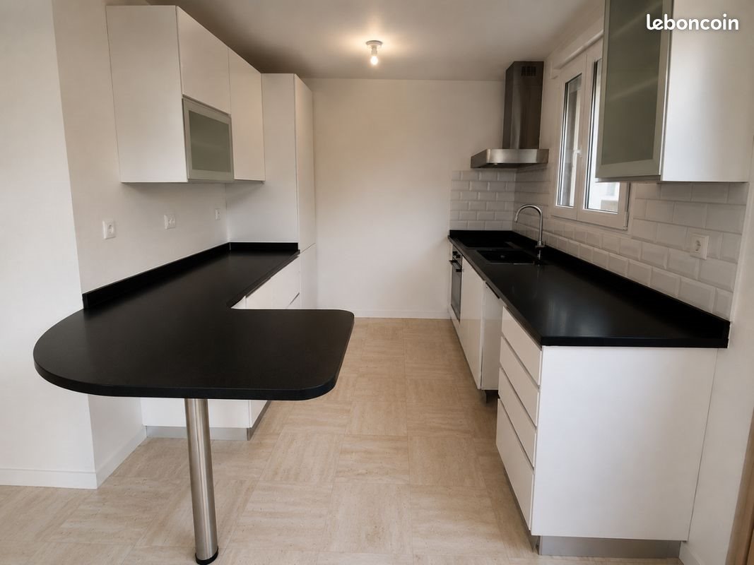 Appartement à vendre, 70m², Noiseau