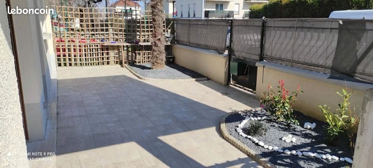 Appartement à vendre, 70m², Noiseau