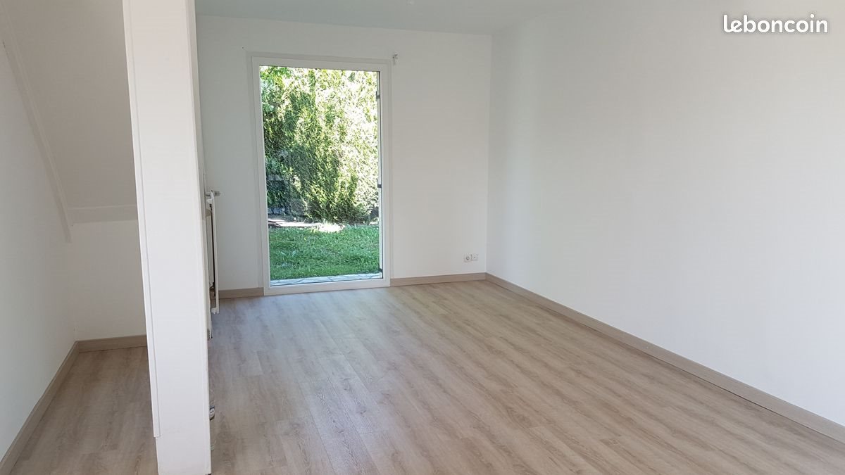 Maison à louer, 85m², Fleury-sur-Orne