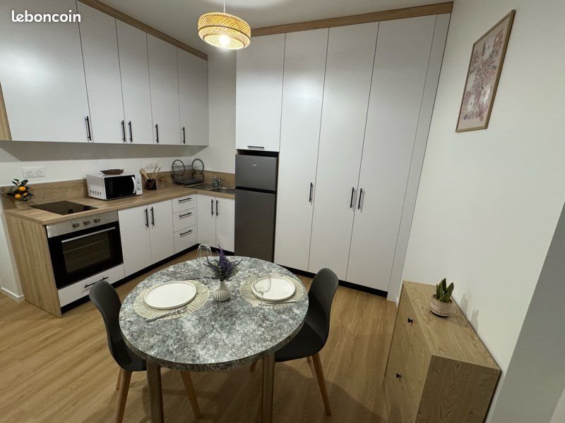 Appartement à louer, 25m², Segré