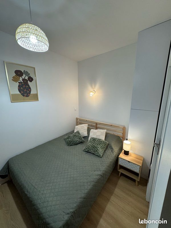 Appartement à louer, 25m², Segré
