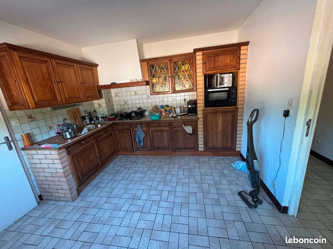 Appartement à louer, 80m², Gravelines
