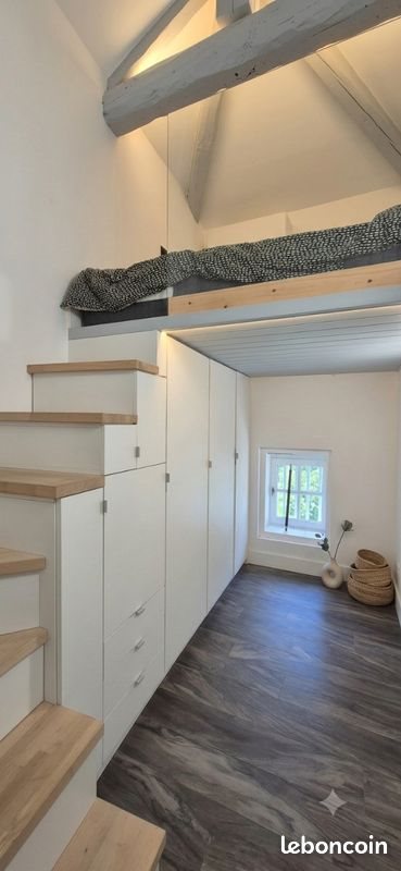 Appartement à louer, 30m², Les Côtes-d'Arey