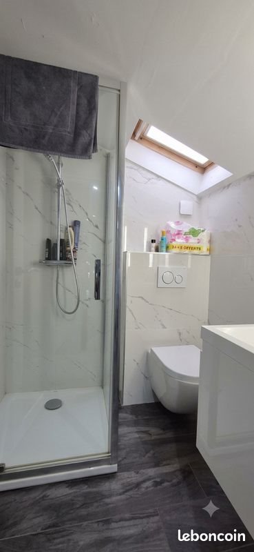 Appartement à louer, 30m², Les Côtes-d'Arey