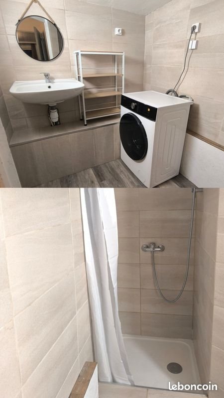 Appartement à louer, 30m², Boulazac