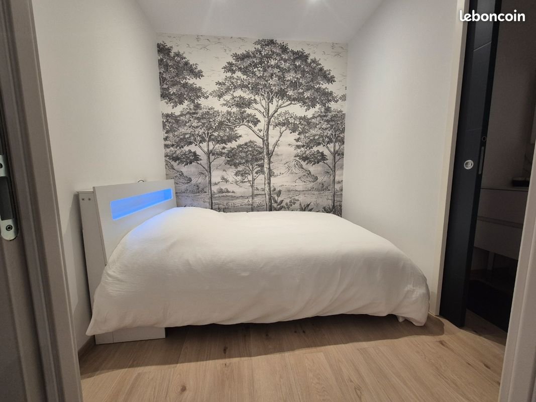 Appartement à louer, 23m², Romorantin-Lanthenay