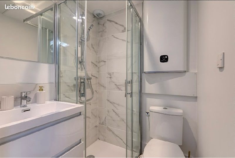 Appartement à louer, 14m², Nantes