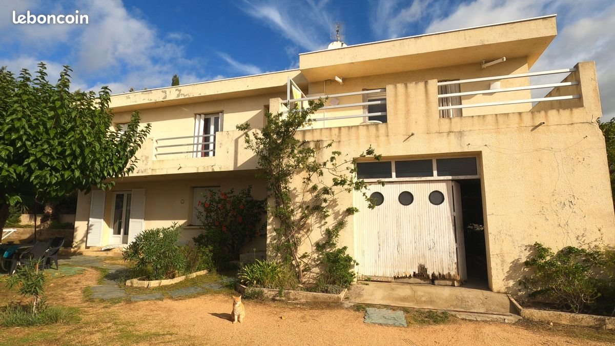 Maison à vendre, 250m², Afa