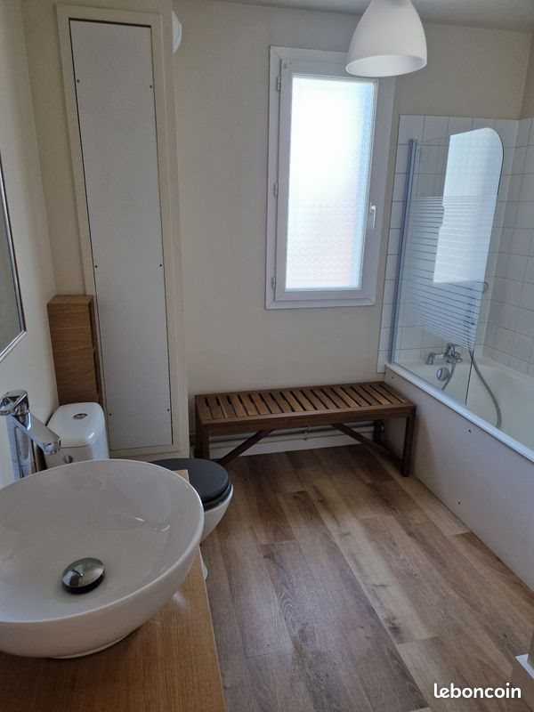 Appartement à louer, 48m², Clermont-Ferrand