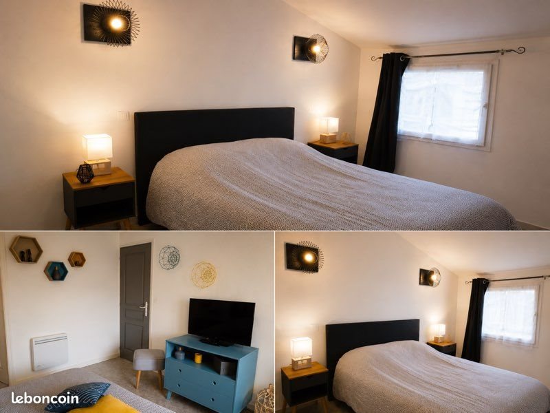 Appartement à louer, 38m², Châlons-en-Champagne