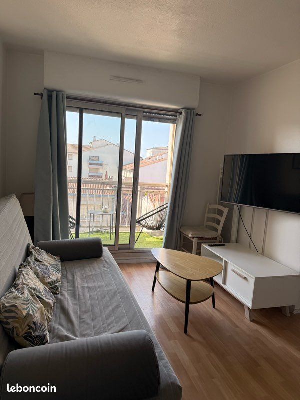 Appartement à louer, 32m², Bordeaux
