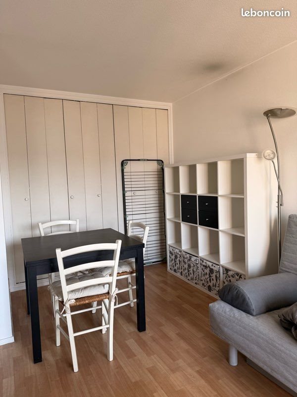 Appartement à louer, 32m², Bordeaux