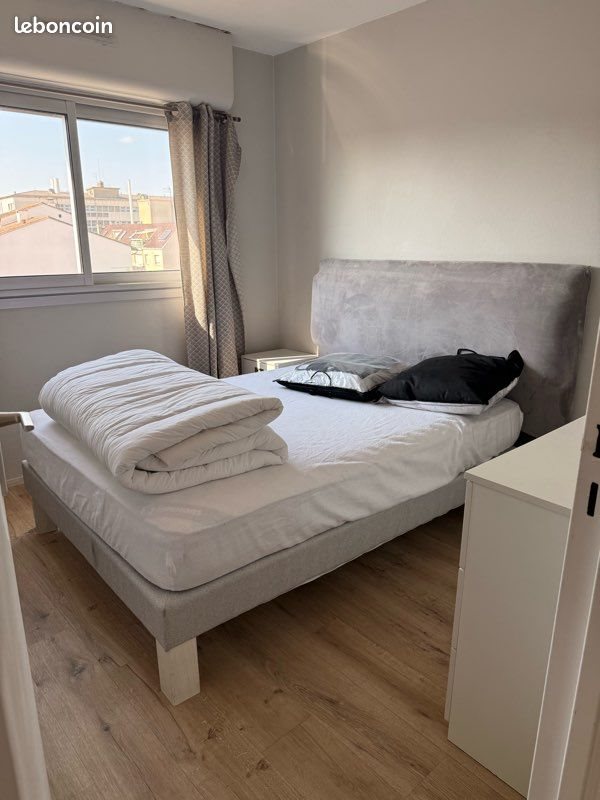 Appartement à louer, 32m², Bordeaux