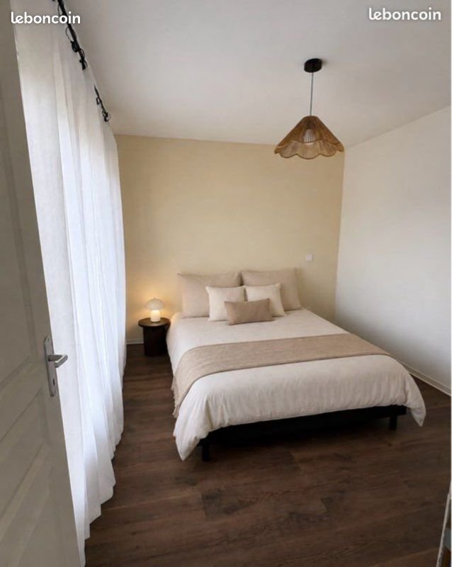 Appartement à louer, 42m², Borgo
