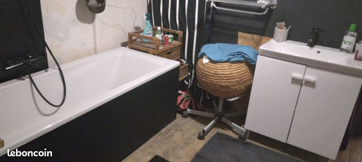 Maison à vendre, 90m², Brioude