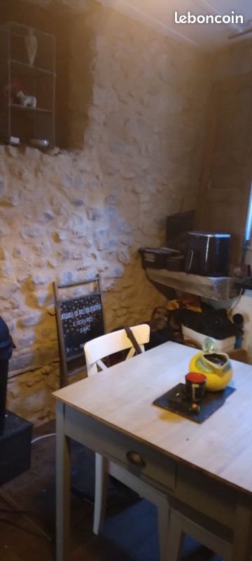 Maison à vendre, 90m², Brioude
