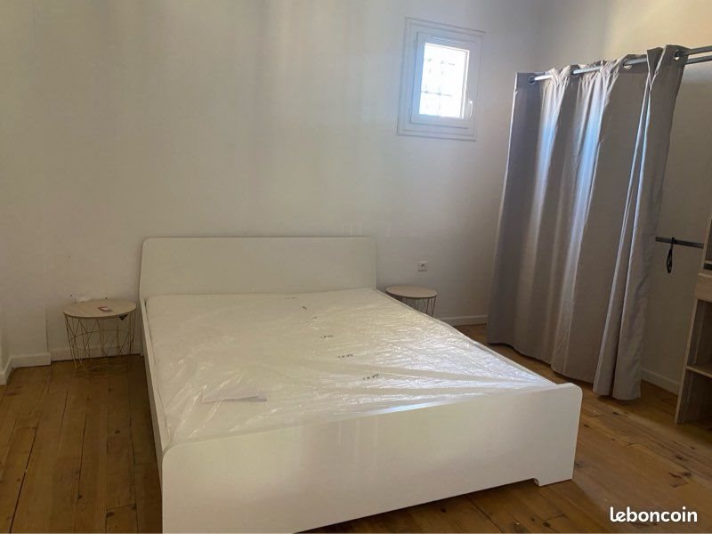 Appartement à louer, 54m², Sausset-les-Pins