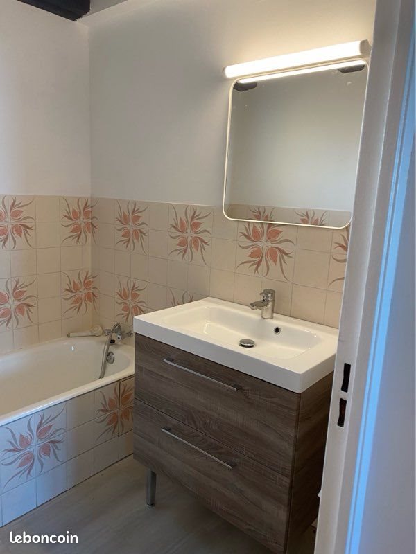 Appartement à louer, 54m², Sausset-les-Pins
