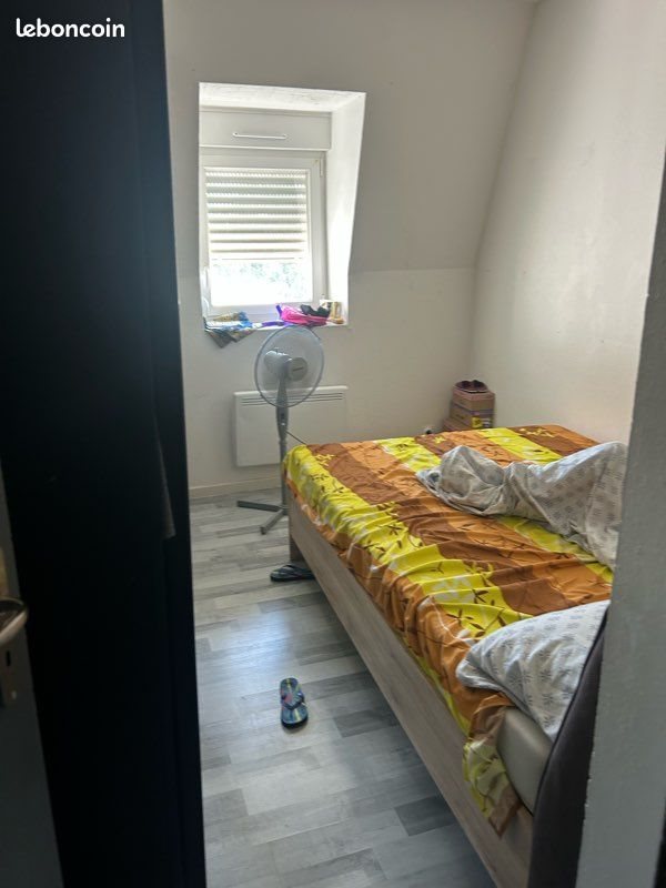 Appartement à vendre, 68m², Mulhouse