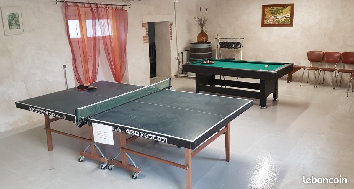 Maison à vendre, 270m², Thouars