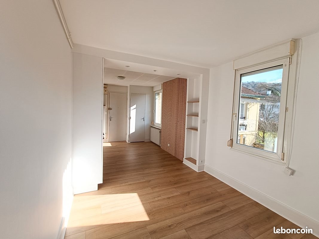 Appartement à louer, 40m², Echenoz-la-Méline