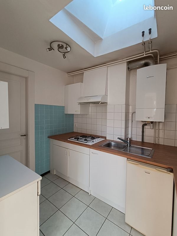 Appartement à louer, 40m², Echenoz-la-Méline