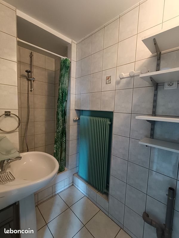 Appartement à louer, 40m², Echenoz-la-Méline