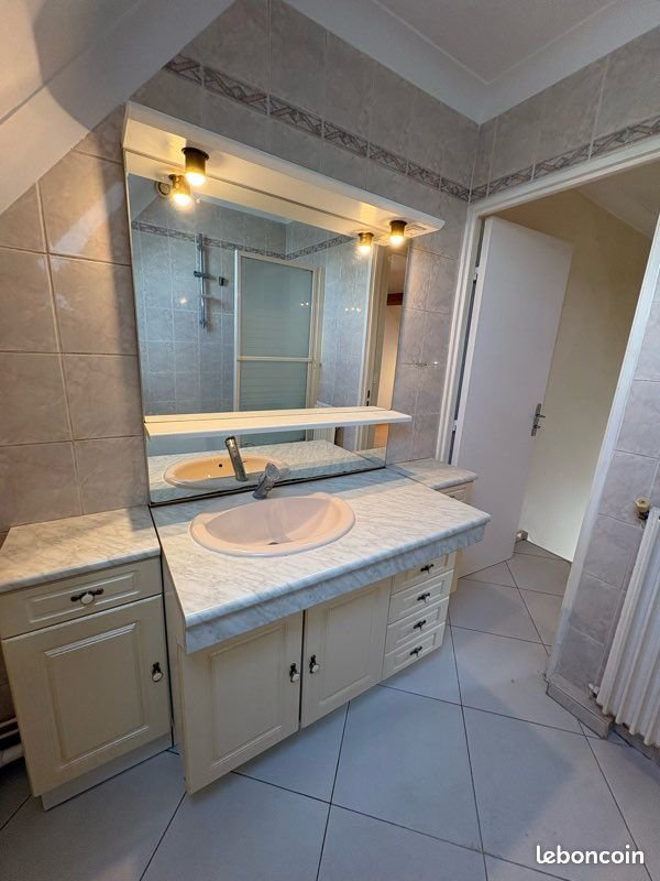 Maison à louer, 42m², Jouars-Pontchartrain