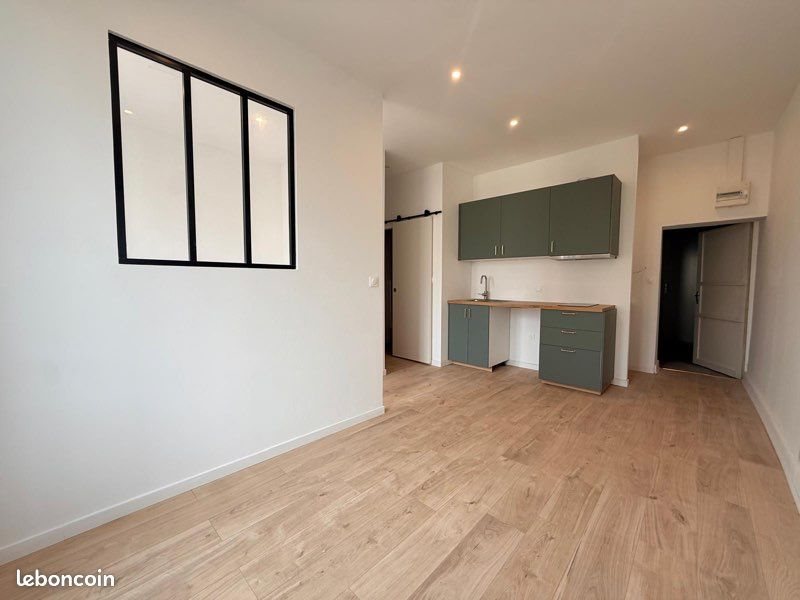 Appartement à vendre, 29m², Libourne