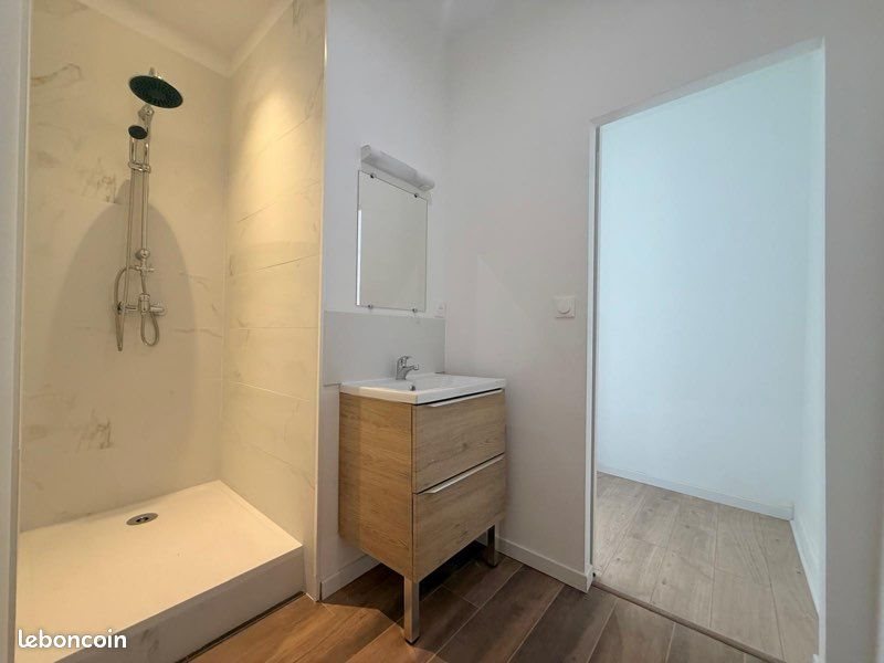Appartement à vendre, 29m², Libourne