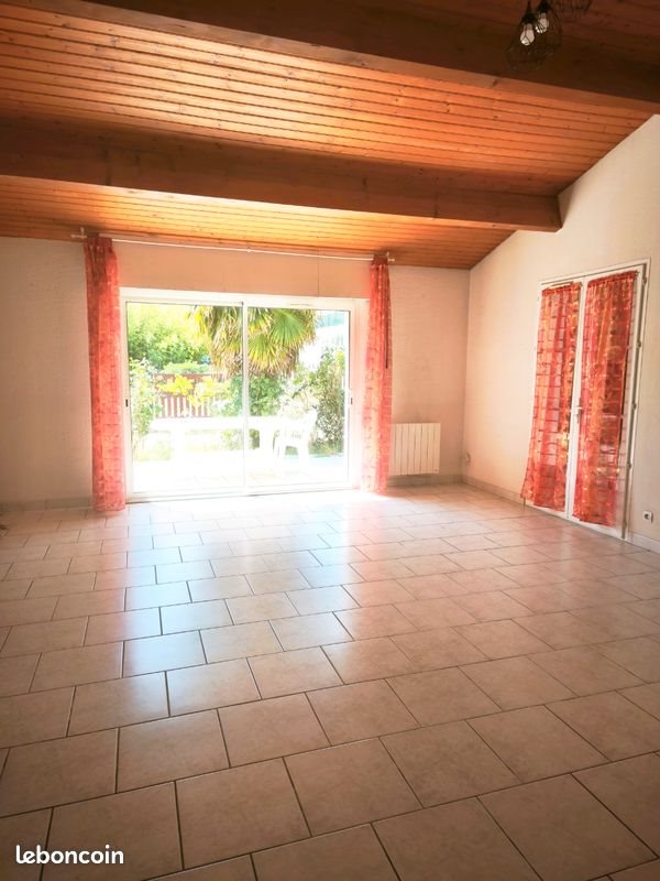Maison à vendre, 88m², Saintes