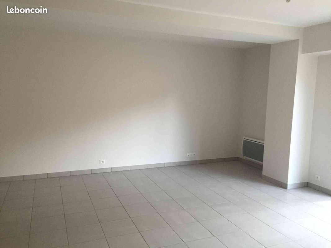 Appartement à louer, 59m², Poitiers