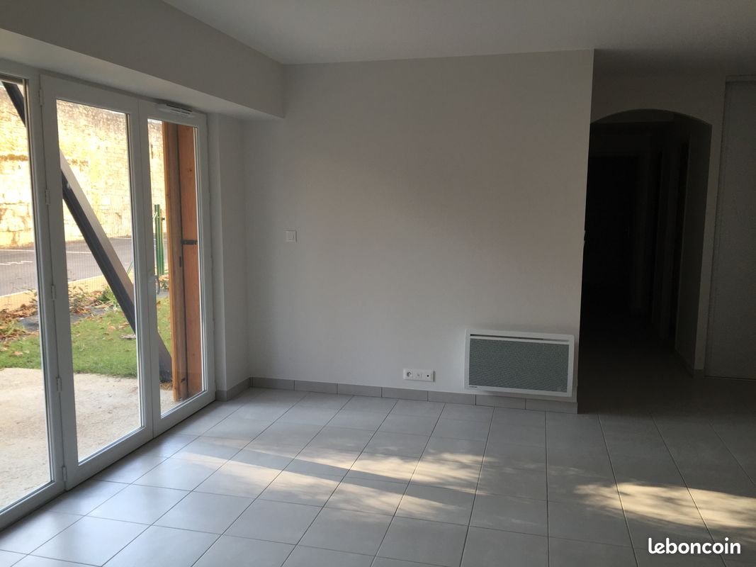 Appartement à louer, 59m², Poitiers