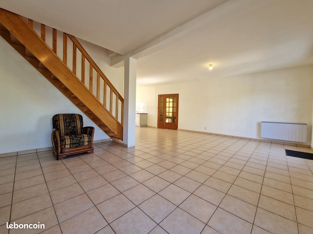 Maison à vendre, 143m², Neuville-de-Poitou