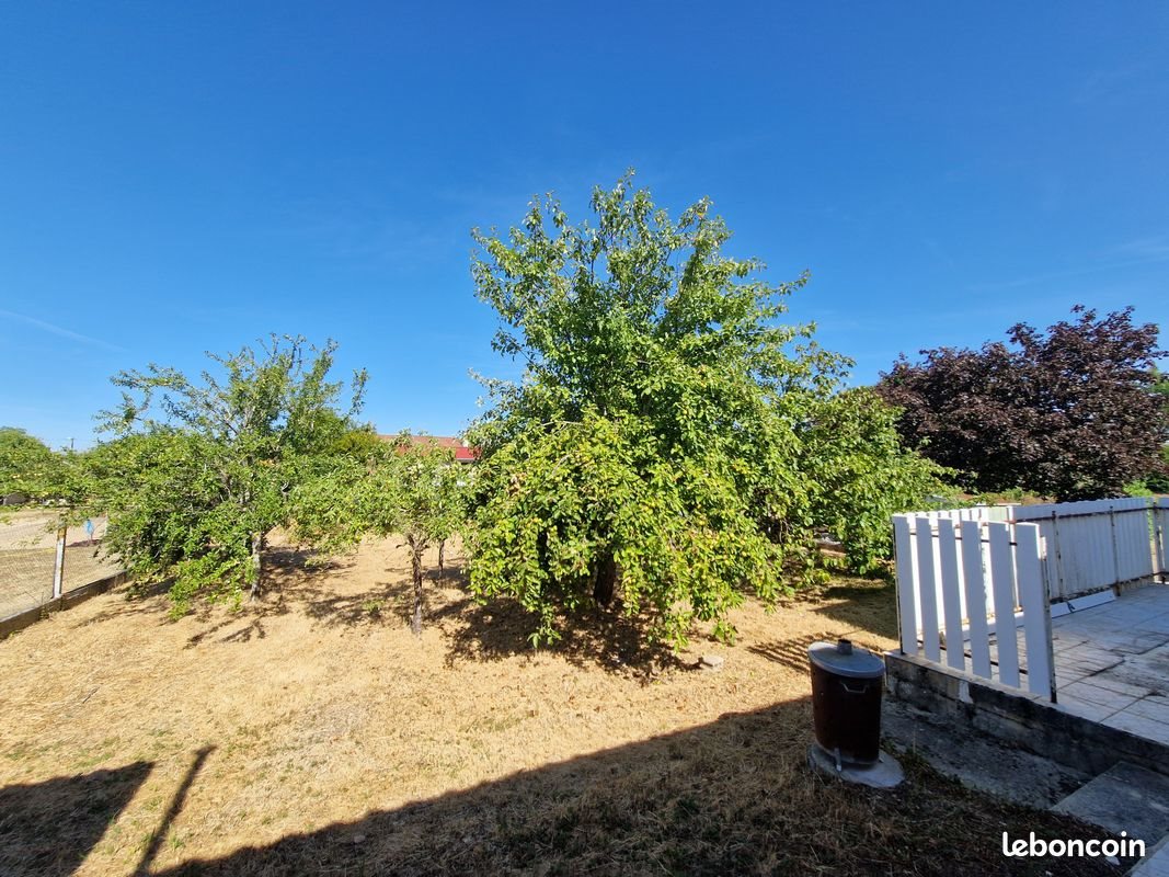 Maison à vendre, 143m², Neuville-de-Poitou