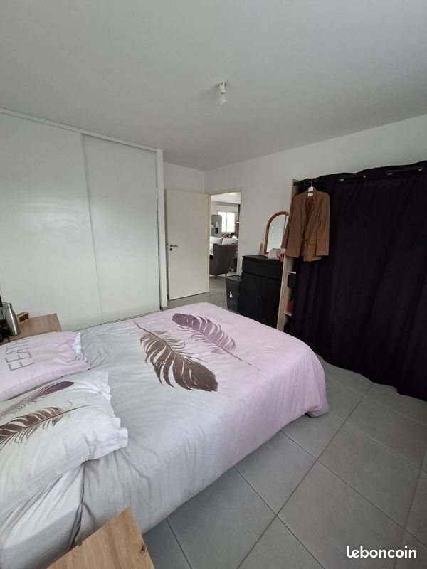 Appartement à louer, 70m², Allaire