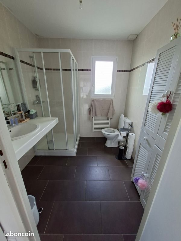 Appartement à louer, 70m², Allaire