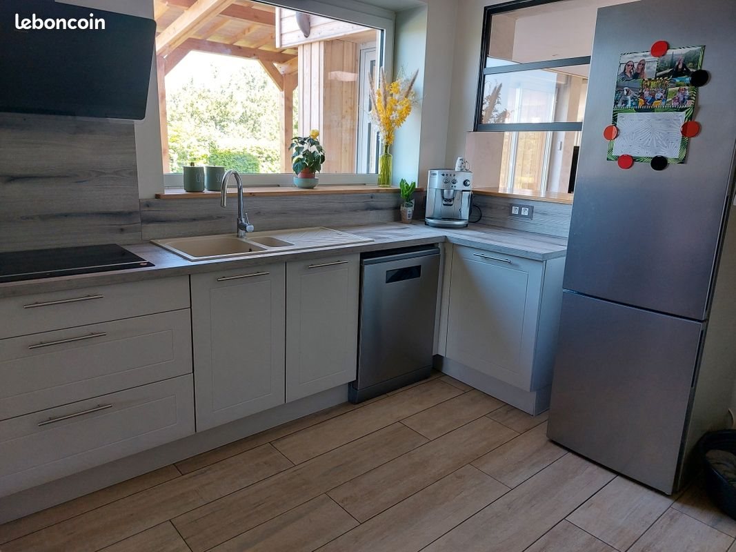 Maison à vendre, 271m², Baudoncourt