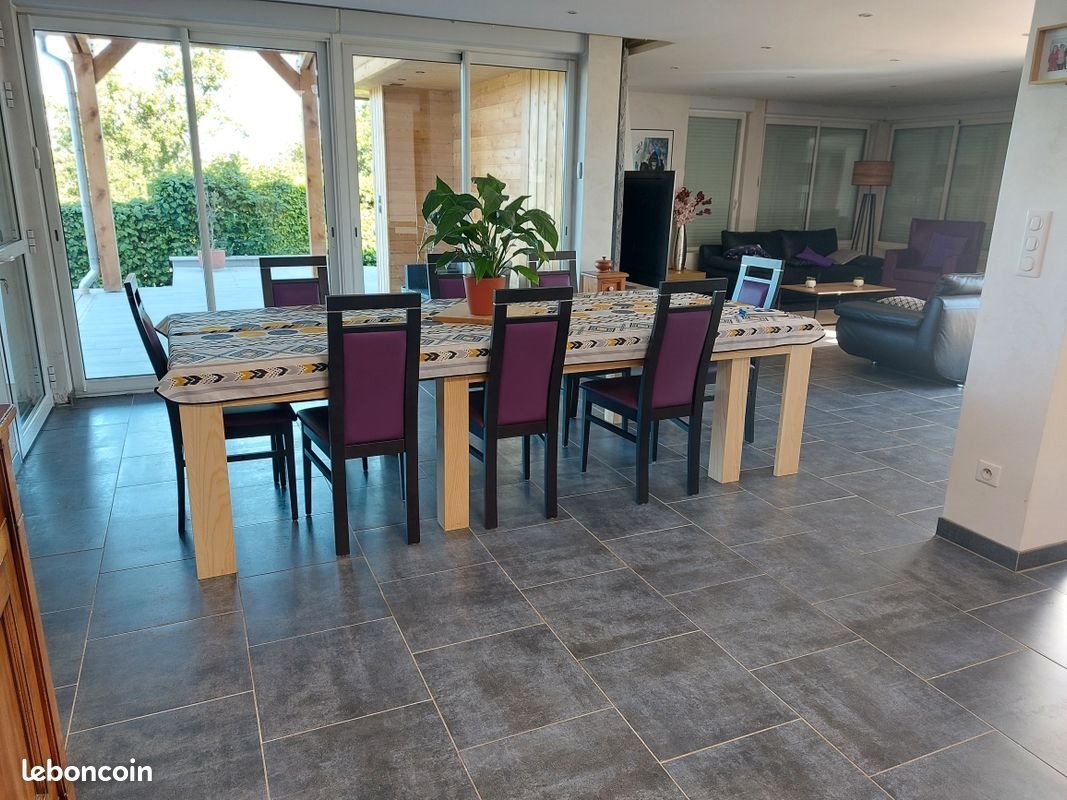 Maison à vendre, 271m², Baudoncourt